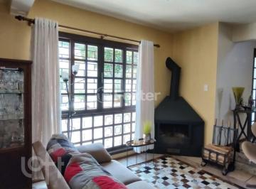 d9c173d3 · Casa, 3 dormitórios, 266 m², em Jardim Botânico
