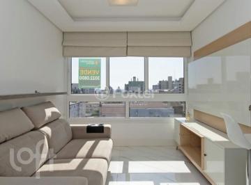 0e9891b1 · Apartamento, 2 dormitórios, 65.27 m², em São João