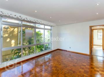 ae51d1c9 · Apartamento, 3 dormitórios, 110 m², em Petrópolis
