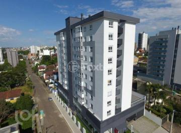 b19bbad5 · Apartamento, 3 dormitórios, 100.86 m², em Panazzolo
