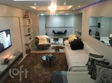 6fa14c34 · Apartamento, 3 dormitórios, 148.03 m², em Marechal Rondon