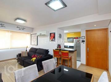c9679ee1 · Apartamento, 2 dormitórios, 70 m², em São João