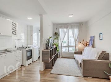 db572e9a · Apartamento, 2 dormitórios, 50.36 m², em Partenon