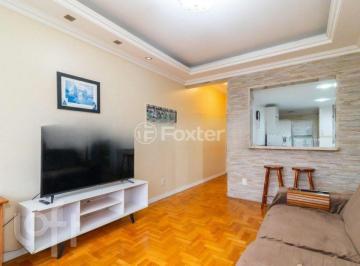 9cb3d4c4 · Apartamento, 3 dormitórios, 86.53 m², em Centro Histórico