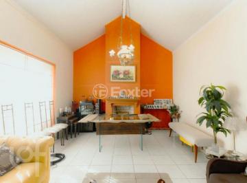 Casa · 189m² · 3 Quartos · 2 Vagas · Casa, 3 dormitórios, 189.92 m², em Mont Serrat