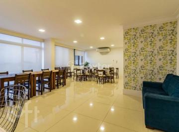 48bb0291 · Apartamento, 3 dormitórios, 108.75 m², em Cristo Redentor