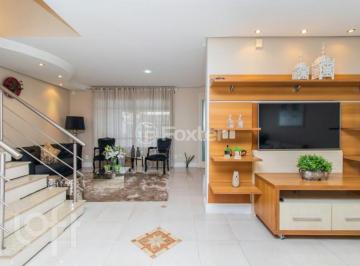 7fba9f7c · Casa, 3 dormitórios, 280 m², em Partenon