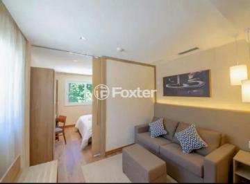 RC Gramado 04.jpg · Fração Imobiliária, 1 dormitórios, 27.98 m², em Carazal