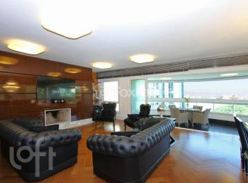 069664f6 · Apartamento, 3 dormitórios, 201.58 m², em Auxiliadora