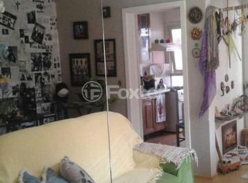 1b4f24c0 · Apartamento, 1 dormitórios, 43.53 m², em Jardim do Salso