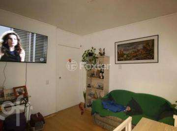 6ac3e436 · Apartamento, 2 dormitórios, 43.53 m², em Jardim do Salso
