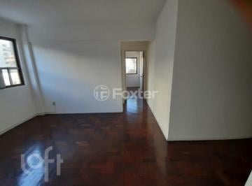 ad16b514 · Apartamento, 1 dormitórios, 41.7 m², em Independência