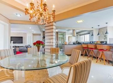 765e464b · Apartamento, 4 dormitórios, 193.36 m², em Centro
