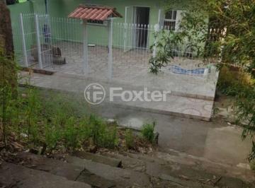 4415e3fa · Casa, 2 dormitórios, 60 m², em Morro Santana