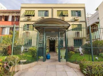 e9b9160b · Apartamento, 1 dormitórios, 26 m², em Menino Deus