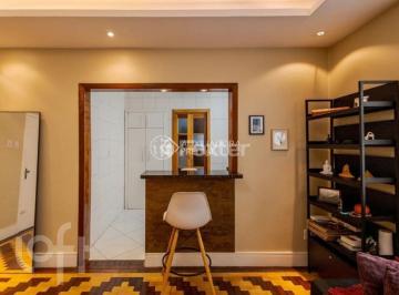 f1fc4eba · Apartamento, 1 dormitórios, 60.54 m², em Floresta
