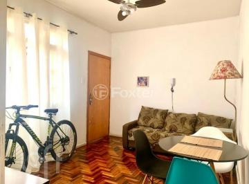 299c22cf · Apartamento, 1 dormitórios, 38.34 m², em Centro Histórico