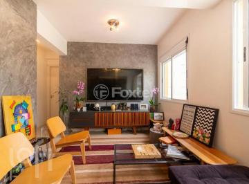 17992dea · Apartamento, 3 dormitórios, 65.29 m², em Santo Antônio