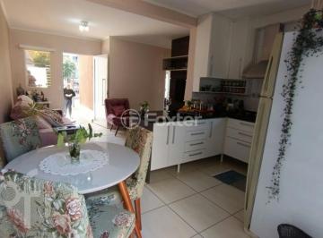 ad6c4b4a · Casa, 3 dormitórios, 73 m², em São José