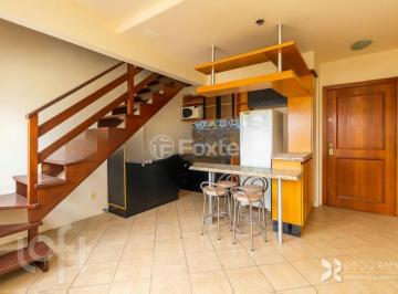 272dc5d7 · Apartamento, 1 dormitórios, 38 m², em Petrópolis