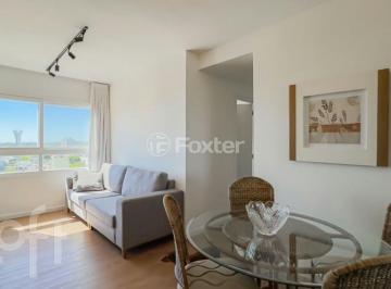 606b969e · Apartamento, 2 dormitórios, 51.94 m², em Jardim Lindóia
