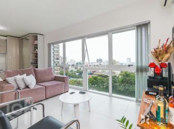 ef79197b · Apartamento, 1 dormitórios, 48.31 m², em Bela Vista