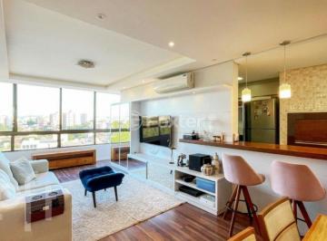 9f2d67b0 · Apartamento, 2 dormitórios, 78.85 m², em Cristo Redentor