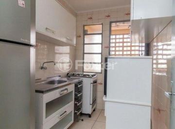 9efa7c5e · Apartamento, 1 dormitórios, 45 m², em Partenon
