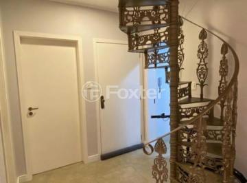 209d5704 · Cobertura, 1 dormitórios, 89.92 m², em Higienópolis