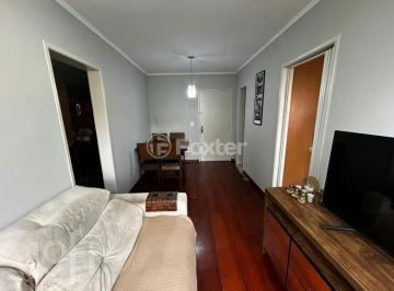 4ae7695b · Apartamento, 1 dormitórios, 39.74 m², em Partenon