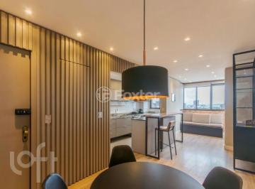 db814a84 · Apartamento, 2 dormitórios, 61.85 m², em Cidade Baixa