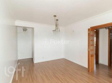 2ff2860e · Apartamento, 2 dormitórios, 76.09 m², em Santo Antônio