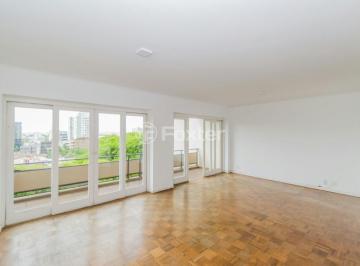 Apartamento · 166m² · 3 Quartos · 2 Vagas · Apartamento, 3 dormitórios, 166.48 m², em Moinhos de Vento