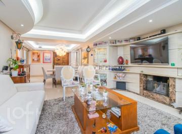 373a8ee1 · Apartamento, 3 dormitórios, 177.16 m², em Petrópolis