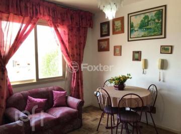 baacb29e · Apartamento, 1 dormitórios, 37 m², em Jardim Leopoldina