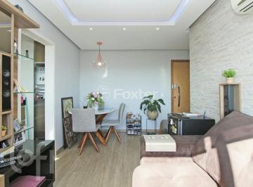 959ddeda · Apartamento, 2 dormitórios, 49.9 m², em Rubem Berta