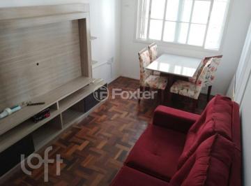 d7d3042f · Apartamento, 2 dormitórios, 59.4 m², em Praia de Belas