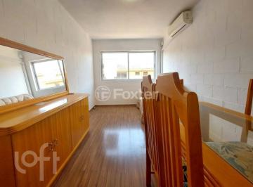 6584378d · Apartamento, 1 dormitórios, 44.38 m², em Partenon