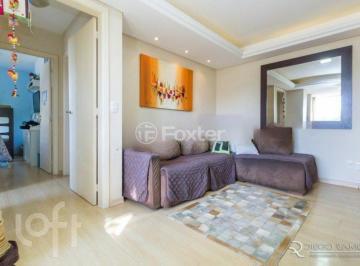 f5054e37 · Apartamento, 2 dormitórios, 56.12 m², em Moinhos de Vento