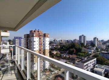 784a3a0d · Apartamento, 3 dormitórios, 123 m², em Marechal Rondon