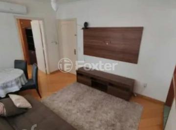 9dbeb08e · Apartamento, 1 dormitórios, 41.82 m², em Tristeza