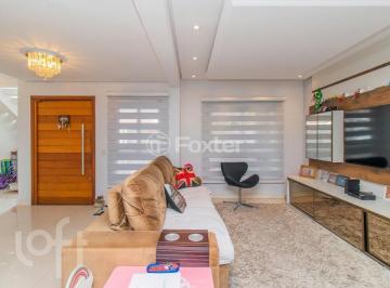 07abb77f · Casa, 3 dormitórios, 148.54 m², em Estância Velha