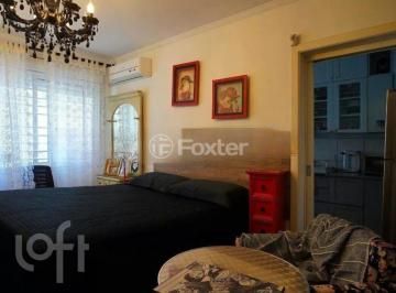 688a146f · Apartamento, 1 dormitórios, 50.27 m², em Cristo Redentor