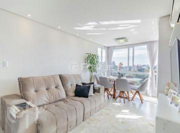 479ab1d0 · Apartamento, 3 dormitórios, 94.37 m², em Nossa Senhora das Graças