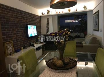 faeafb63 · Apartamento, 2 dormitórios, 77.54 m², em Bom Jesus