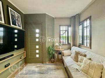 42dc964e · Casa, 2 dormitórios, 55.88 m², em Estância Velha