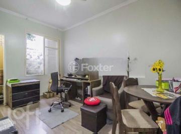 da8781c8 · Apartamento, 1 dormitórios, 45.19 m², em Menino Deus