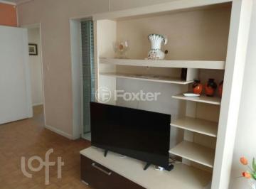 25adfc1a · Apartamento, 2 dormitórios, 78.05 m², em Santana