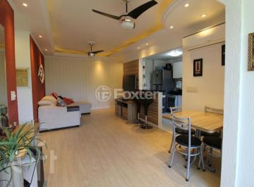 1fed65a0 · Apartamento, 2 dormitórios, 67.12 m², em Camaquã