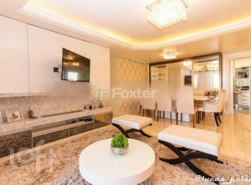 e5ce2f9d · Apartamento, 4 dormitórios, 153.31 m², em Marechal Rondon
